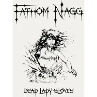 Bertus Distributie Dead Lady Gloves