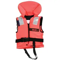 Lalizas Reddingsvest 100 Newton