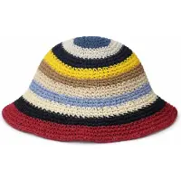 HS Hoeden- In 4 Kleuren - Rainbow