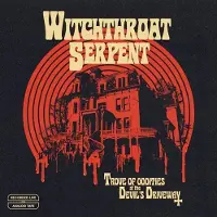 Heavy Psych Trove of Oddities at the Devil's Driveway