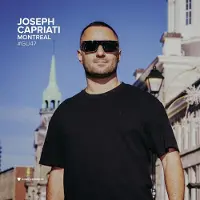 WARNER M CNT GLOBAL UNDERGROUND 47: JOSEPH CAPRIATI - MONTREAL