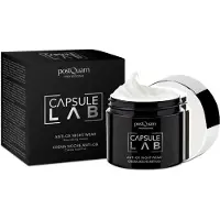 Postquam Capsule Lab Anti-Ox Nightwear 50 ml