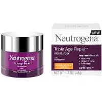 Neutrogena Dagcreme Hydra Boost City Protect SPF25 - 50 ml