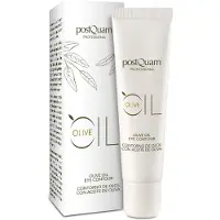 Postquam Oogcontourcrème met Olijfolie 15 ml