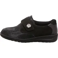 Solidus 29506-00791-k dames klittenbandschoenen