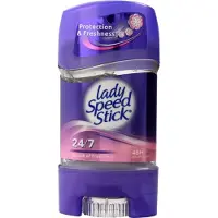 Lady Speed Stick Deodorant gel 24/7 Adem van frisheid 65g (Stick)