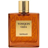 Rayhaan Tonquin Giza Eau de Parfum 100ml, uniseks