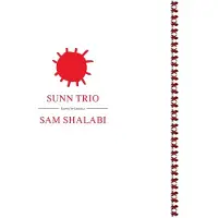 Cargo Sunn Trio / Sam Shalabi - Trippin' On Coleman (LP)