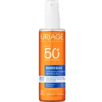 Uriage Bariésun Droge Olie SPF 50+ | 200 ml