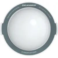 SCANGRIP Diffuser O179 mm