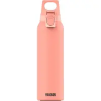 SIGG H/C One Light 0.55 L + 4-Daagse Logo Fles | Maat 1SIZE