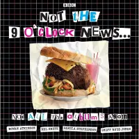 Demon Not the Nine O'Clock News - Not All the Albums Again (4 LPs)