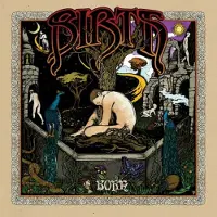 Phd Music Birth - Born (LP)