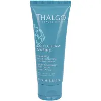 Thalgo Deeply Nourishing 75ml Voetcrème