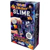 TUBAN - Kit – Diy Slime – Galaxy XL