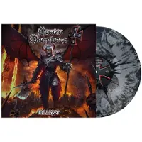 Ginza.se Mystic Prophecy - Hellriot (LP)