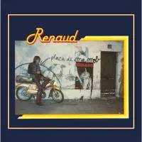 POLYDOR Laisse béton