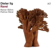ACT Dieter Ilg - Ravel (2 LPs)