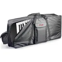 Stagg k10-097 housse clavier (97 x 37 x 13 cm)- k10097