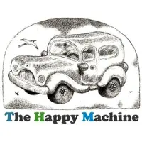 Brave New Books The Happy Machine