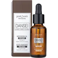 Postquam Baardverzorging met arganolie 30 ml