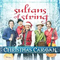 Cd Christmas Caravan
