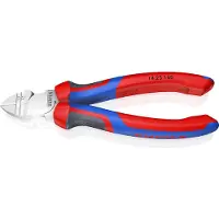 Knipex schuine kniptang - 1425160