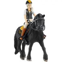 Schleich 42640 Horse Club Tori & Princess