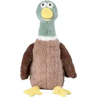Warmies Warmteknuffel Eend