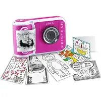 Vtech Kidizoom Print Cam Instantcamera