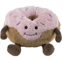 Warmies Donut