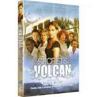 LCJ Secrets Du - VOlcan - FR