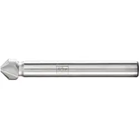 PFERD TOOLS KES HSS DIN 335 C90° 8,0 25202106 Kegelverzinkboor 8 mm HSS 1 stuk(s)