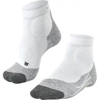 Falke Tennissokken Falke TE2 Short White Mix