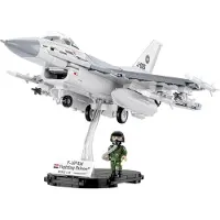 COBI 5896 F-16 KLU Falcon NL
