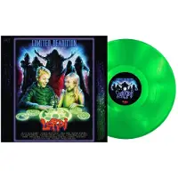 Lordi LP - Limited Deadition - voor Geen - standaard - Maat Standard