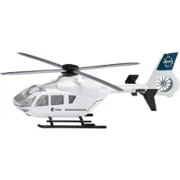 Siku 2537 ESA helikopter