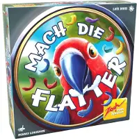 Zoch Maak hem blij