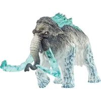 Schleich ELDRADOR CREATURES - Ijs Mammoet - 70829