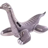 Intex Brontosaurus ride-on