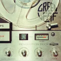 Ginza.se Single - Revolution Rock - standaard - Maat Standard