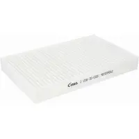 VEMO V58-30-0001 Interieurfilter