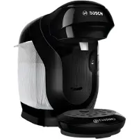 Bosch Tassimo STYLE TAS112E Capsulemachine Zwart Tassimo