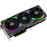 PNY NVIDIA GeForce RTX 5080 - Videokaart - 16 GB - GDDR7 - PCIe 5.0 - 1x HDMI 2.1b - 3x DisplayPort 2.1a
