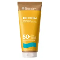 Biotherm - Waterlover Anti Age Gezicht Zonnecrème Spf50