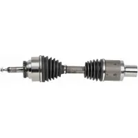 VAICO V25-2406 Aandrijfas