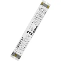 Osram QUICKTRONIC Voorschakelapparaat | 4X 14W IP20