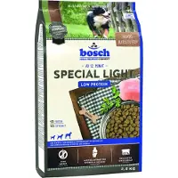 Bosch Special Light Hondenvoer
