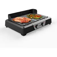 Princess 112254 Elektrische barbecue en tafelgrill