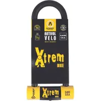 Auvray Antivol U Xtrem 80x150 ø16mm